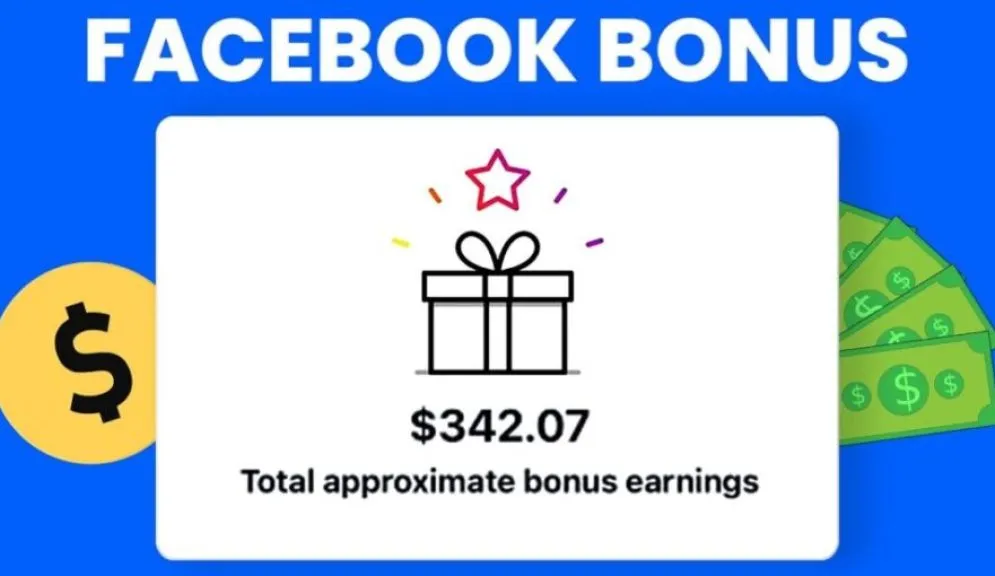 Facebook Bonus Program: An Overview of Its Potential and Benefits