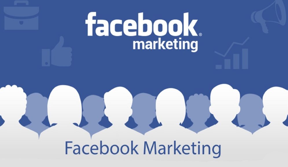 Facebook-marketing
