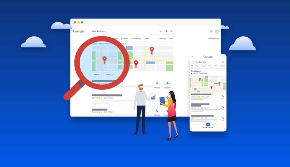Get More Local Clients With Local SEO For Law Firms