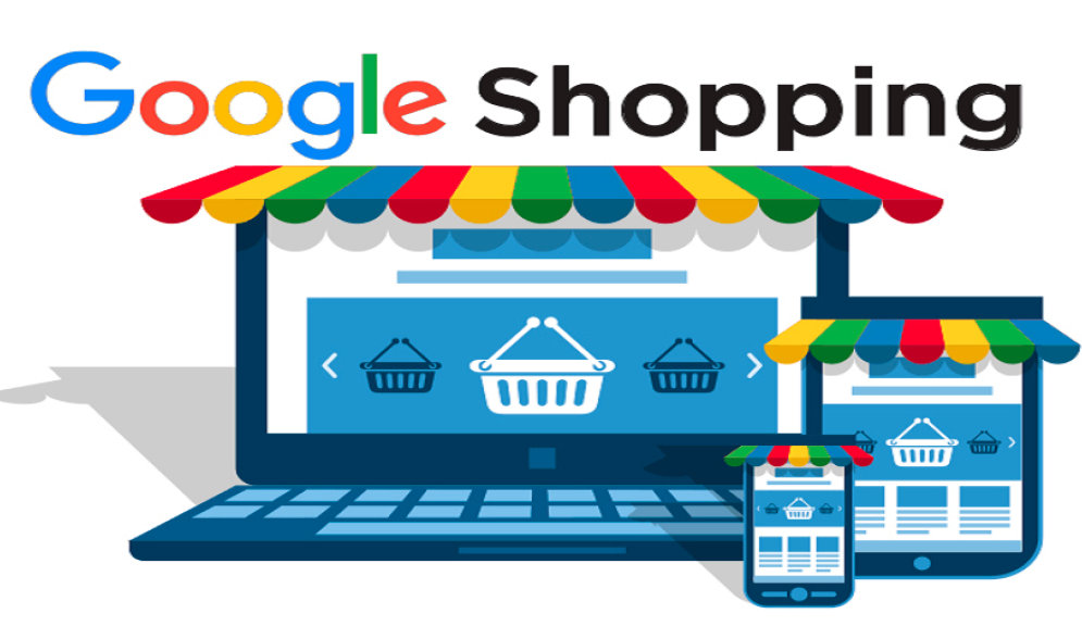 Google Shopping