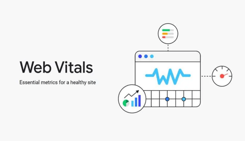 Google’s New Core Web Vitals Metrics