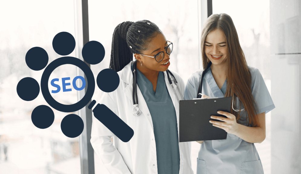 Healthcare SEO Principles To Expand Your Medical Practice