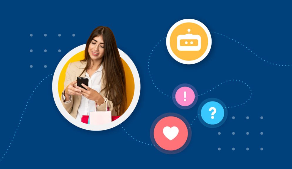 How AI understands user intent