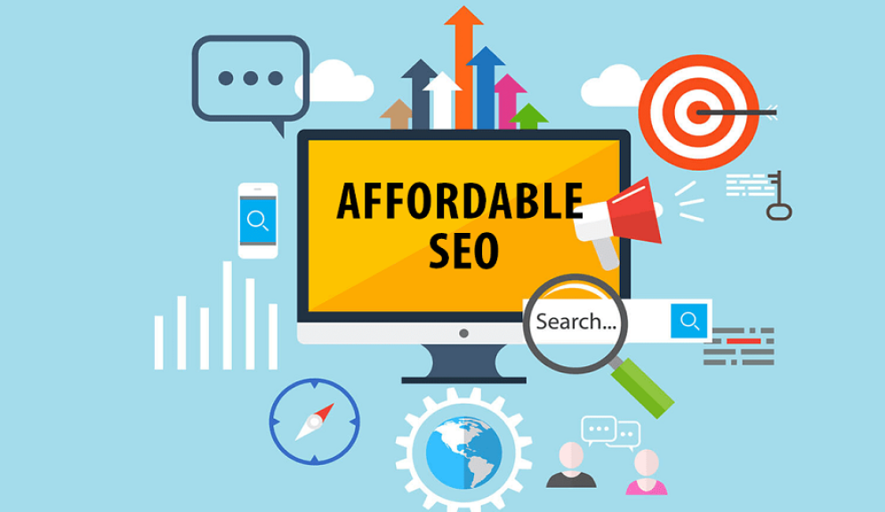 How Affordable SEO Services for Small Businesses Are Selected
