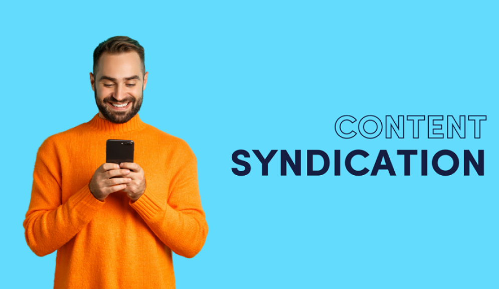 How Content Syndication B2B Can Supercharge Your Marketing ROI