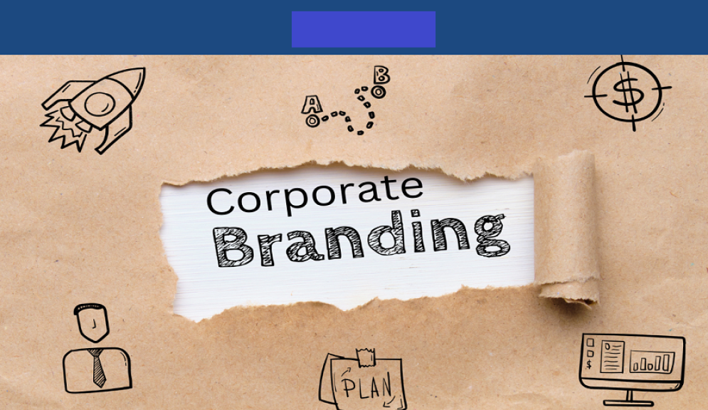 How Corporate Branding Shapes Consumer Perception