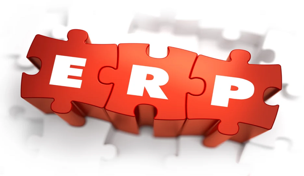 How ERP Consulting Services Can Optimize Your Business Operations