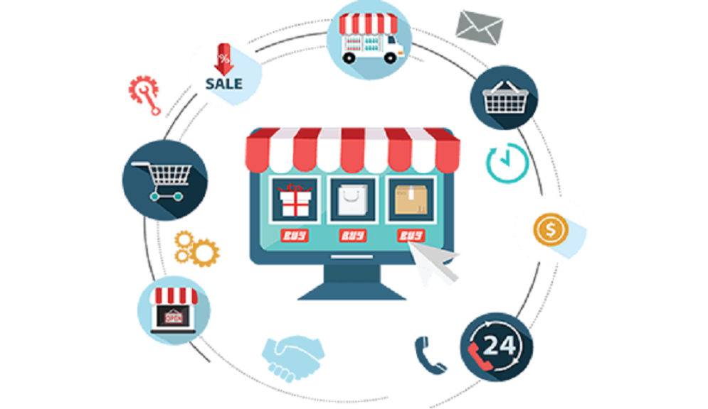 How Ecommerce Software Enhances Online Shopping Experiences