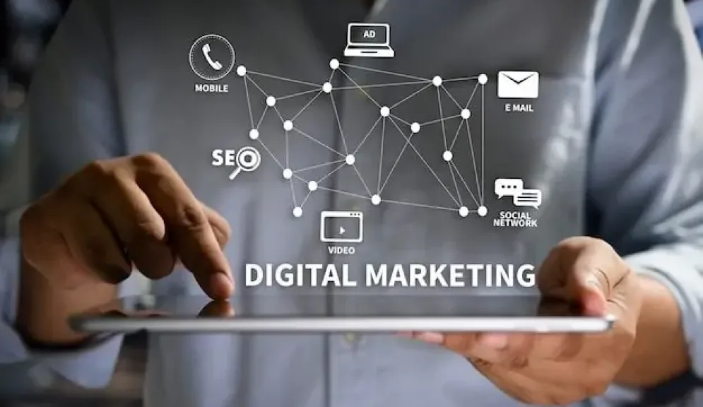 How Fiverr Digital Marketing Can Help Scale Your Business