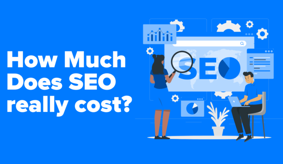 How Much Would Search Engine Optimisation Cost In 2024