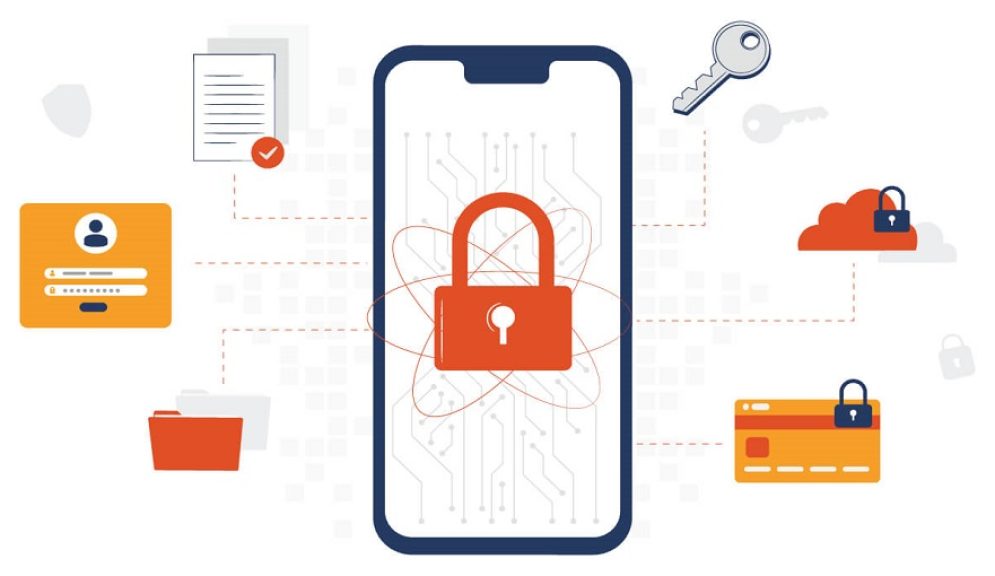 How Phone Security Apps Can Prevent Hacking & Identity Theft