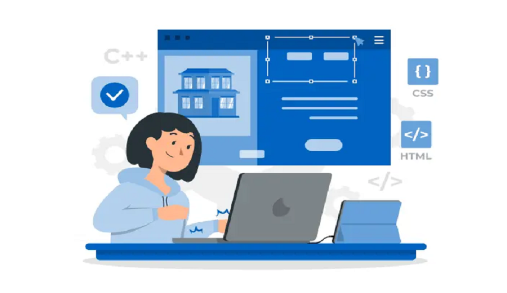 How Real Estate Website Development Enhances Property Sales