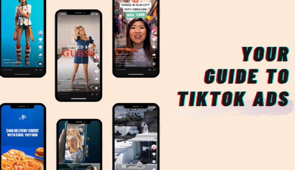 How To Professionally Optimize TikTok Ads