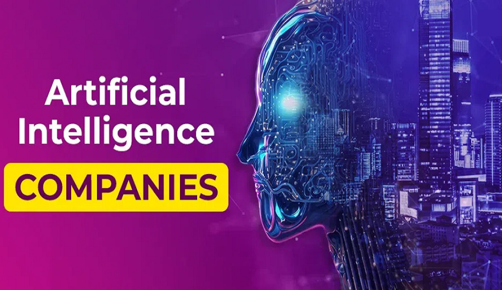 How Top AI Companies Are Redefining Automation and Intelligence