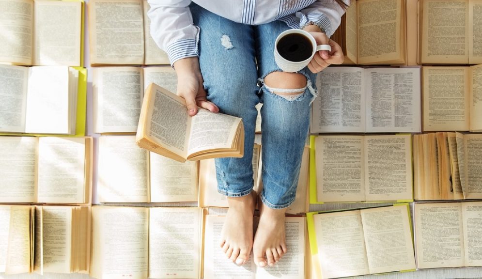 How Writers and Company Collaboration Shapes the Modern Literary