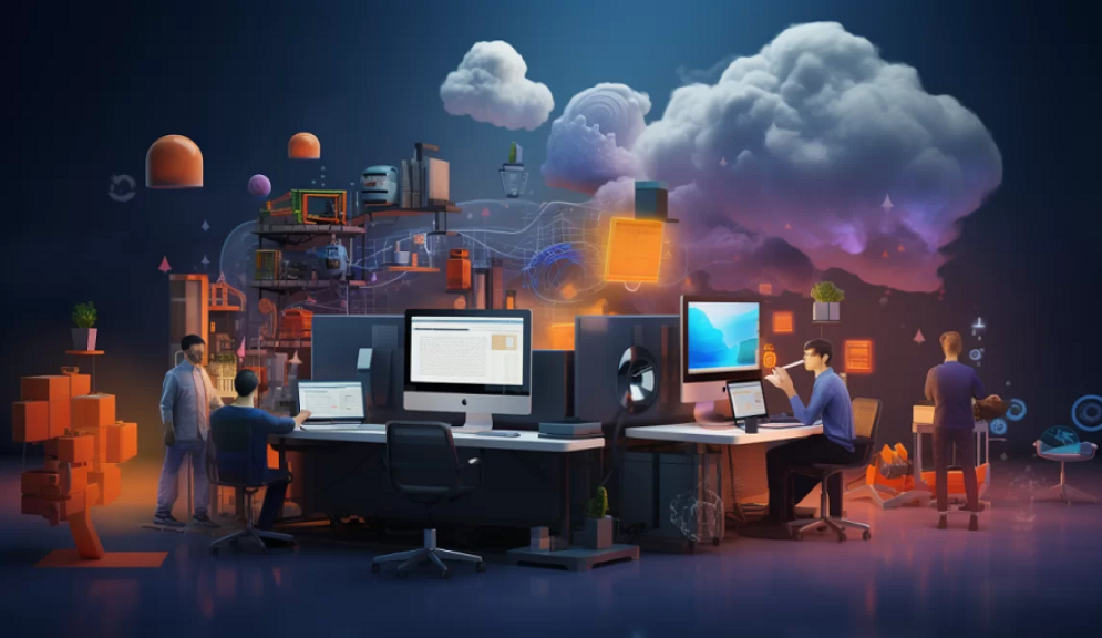 How a Website Design and Development Company Can Help Your Brand