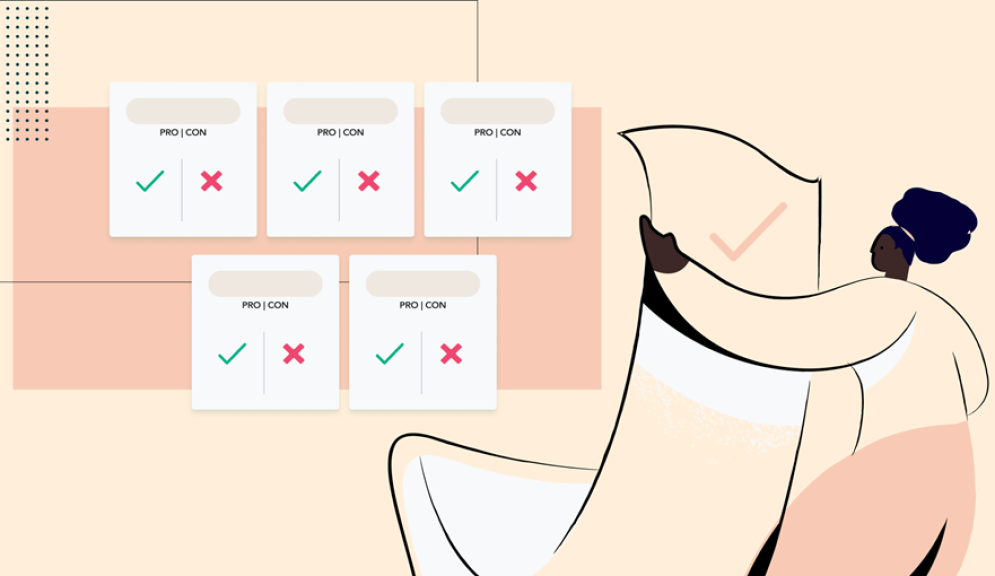 How attribution models work in marketing