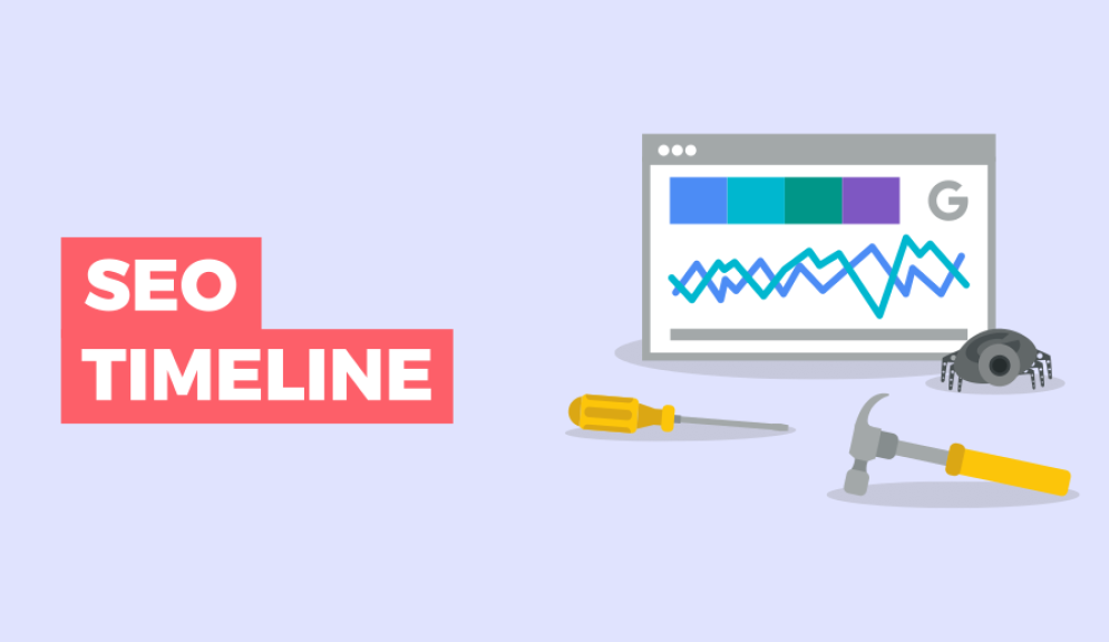 How long SEO really takes to work