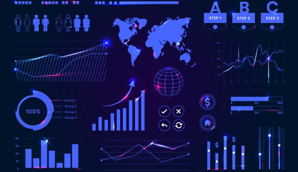 How predictive analytics works