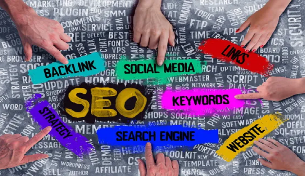 How to Build a Winning SEO Marketing Campaign from Scratch