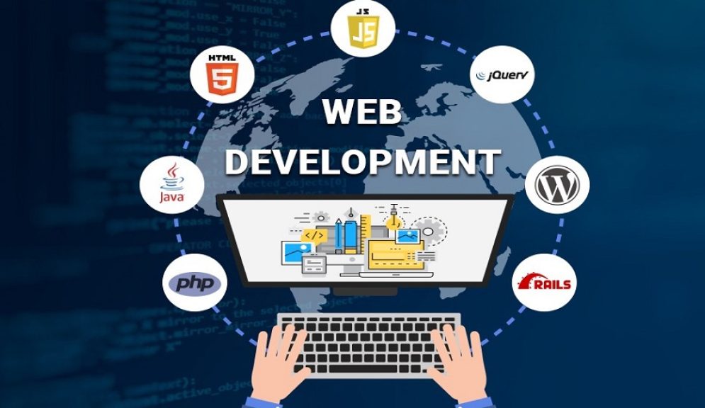 How to Build an Impressive Website Development Firm from Scratch