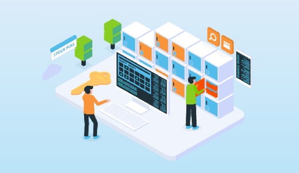 How to Choose the Best eCommerce Inventory Management Software