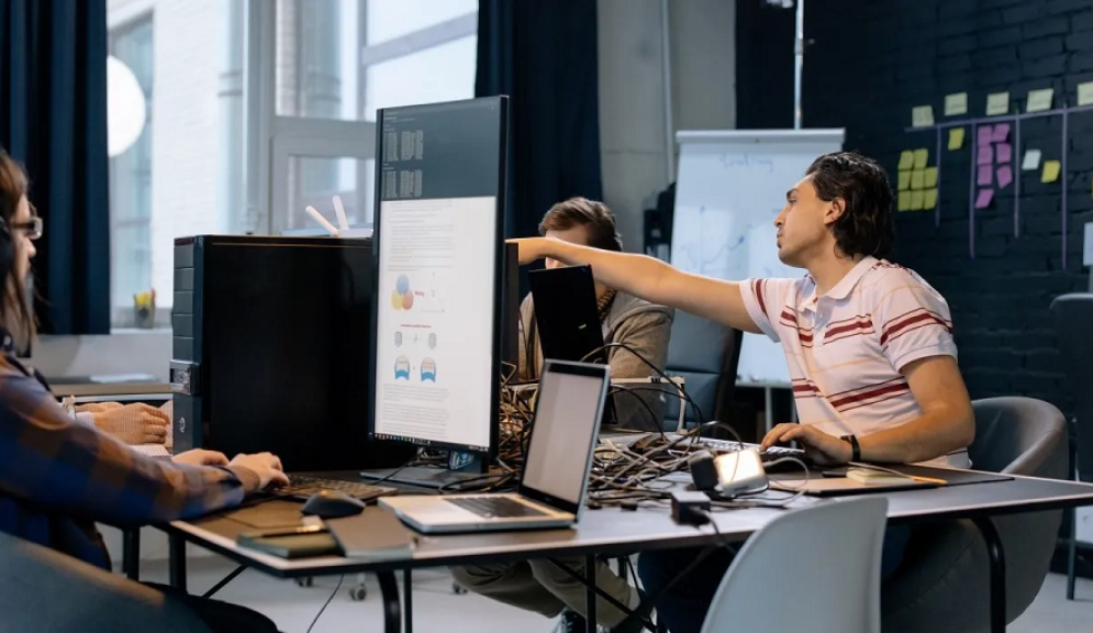 How to Find the Best App Developers for Your Project