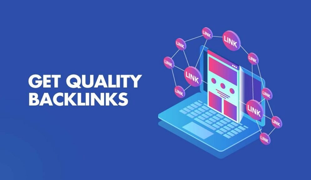 How to Get Quality Backlinks in SEO to Rank Higher