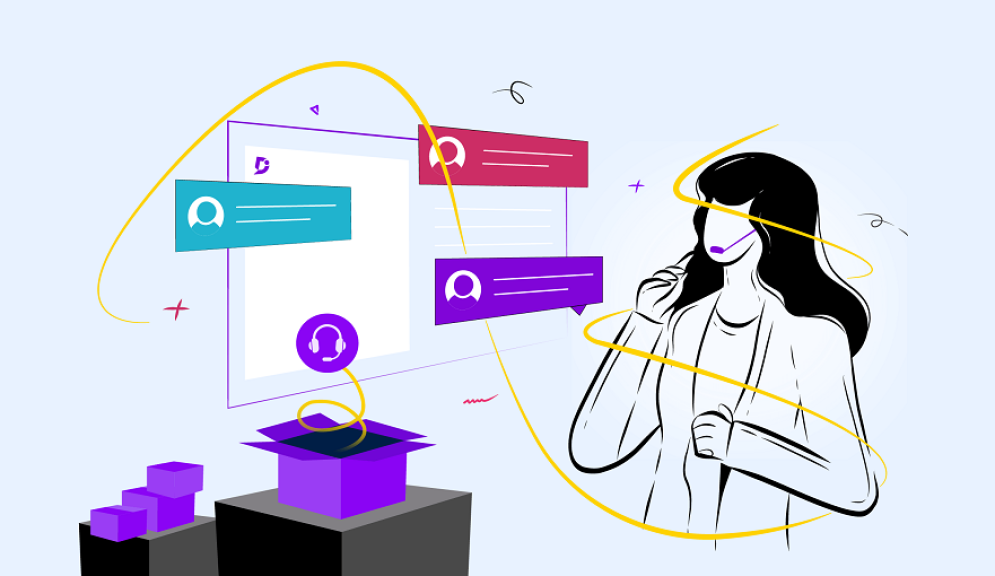 How to Improve Your Ecommerce Customer Service and Boost Sales