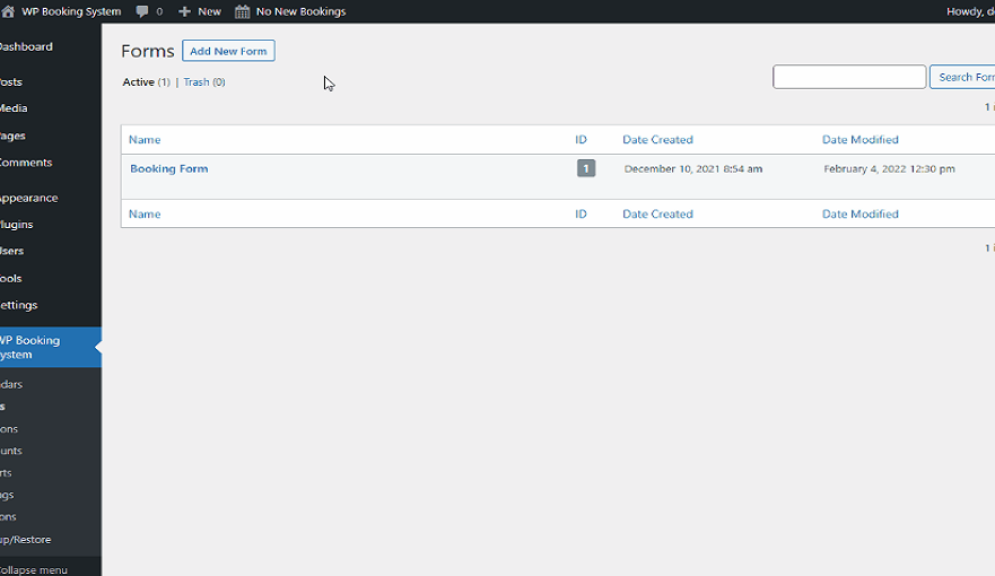 How to Optimize Business with WP Booking System for WordPress