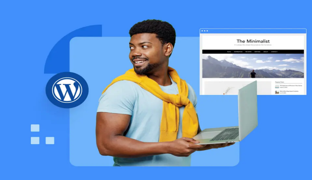 How to Pick the Best WordPress Themes for Your Niche Website