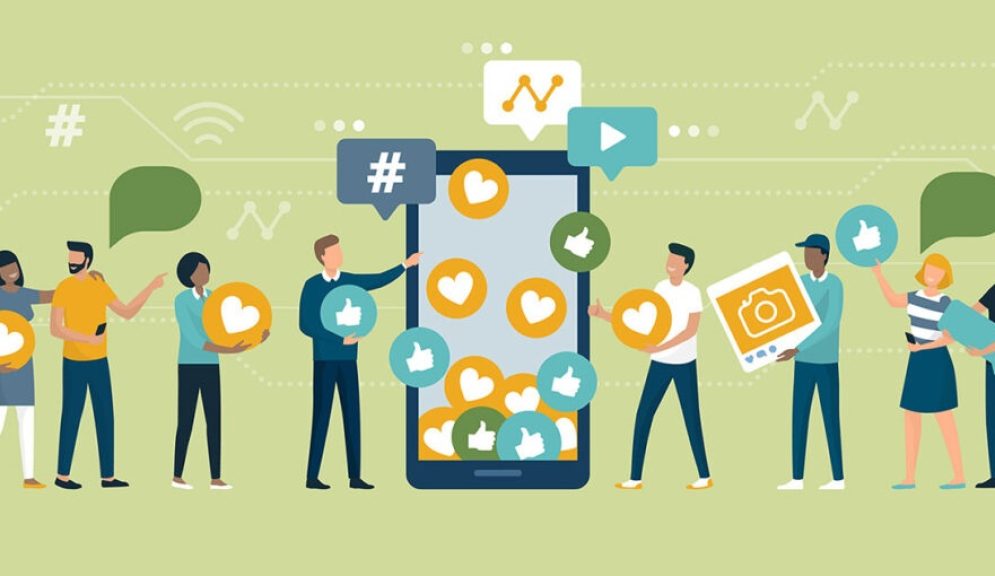 Influencer-Marketing