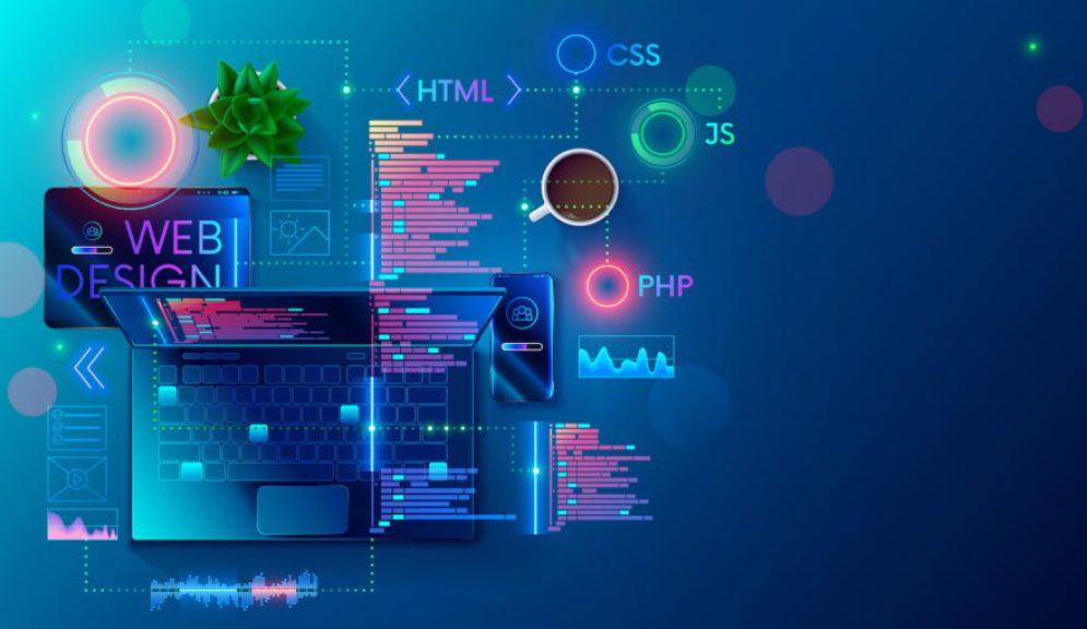 Innovative Trends Web Design and Development Companies in 2024