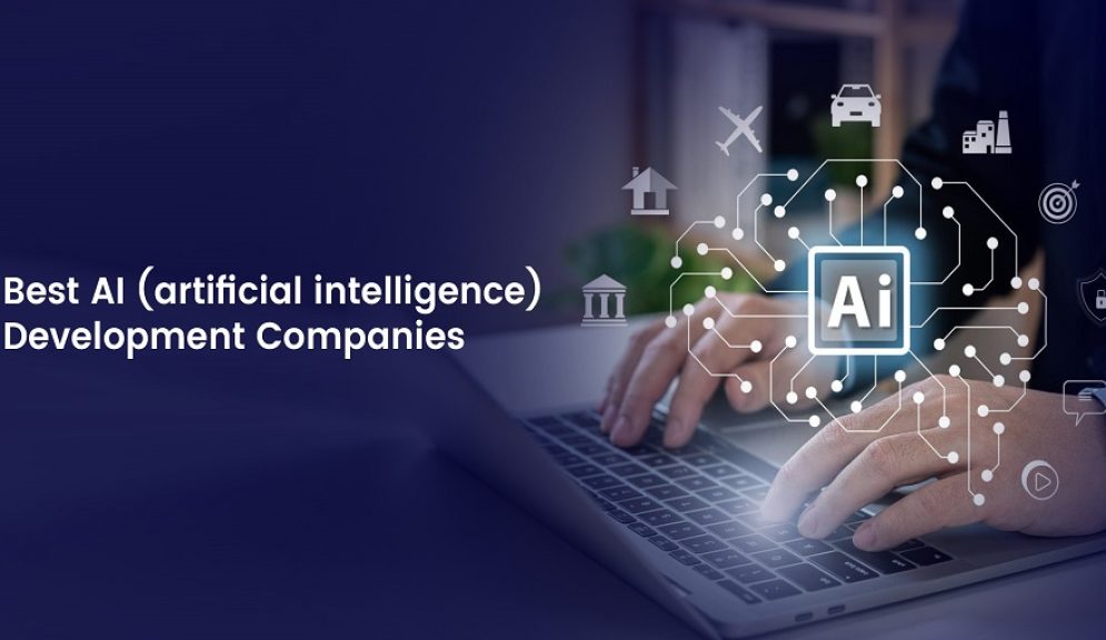 Is It Worth Investing in an AI Software Development Company