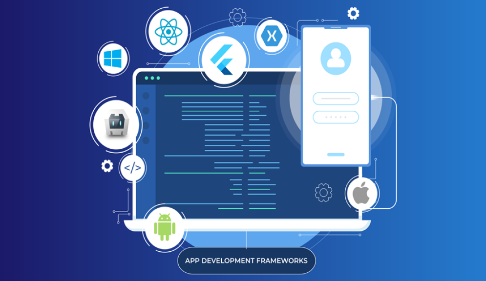 Mobile-App-Development-Frameworks