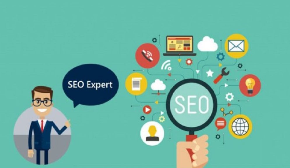 Navigating the Search for the Best SEO Expert Near Me
