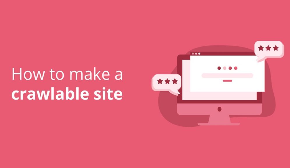 New Crawlable Links Best Practices by Google