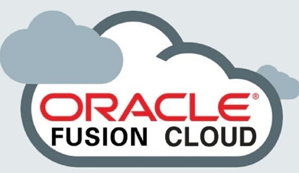 Oracle Fusion Cloud ERP Enhance Financial & Operation Efficiency
