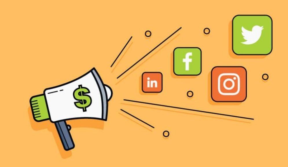 Paid Social Media Advertising Strategies for Small Businesses