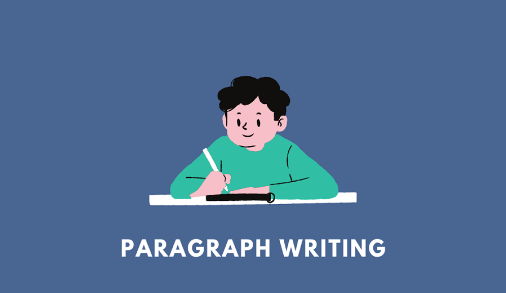 Paragraph Writer Can Improve Academic and Professional Writing