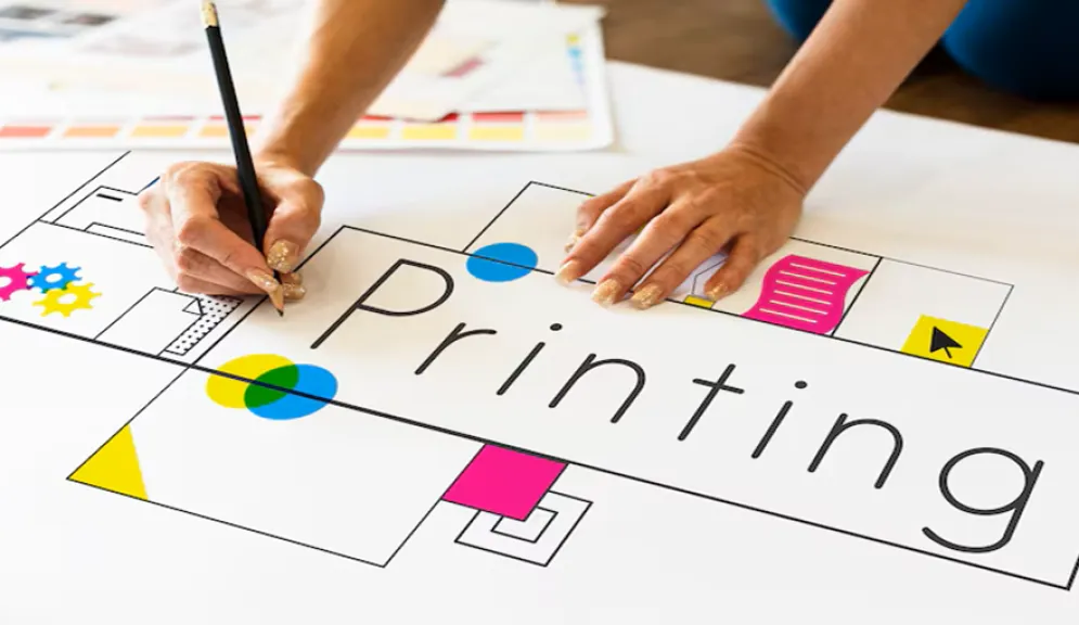 Why Print Design Is the Unsung Hero of Marketing In 2025