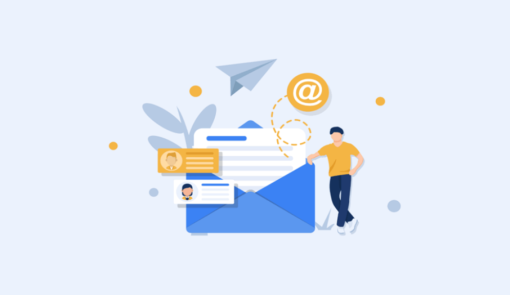 Role of Email List Service in Building Strong Customer Relation