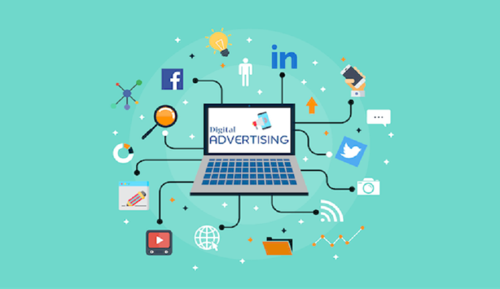 Role of Social Media in Shaping the Future of Digital Advertising