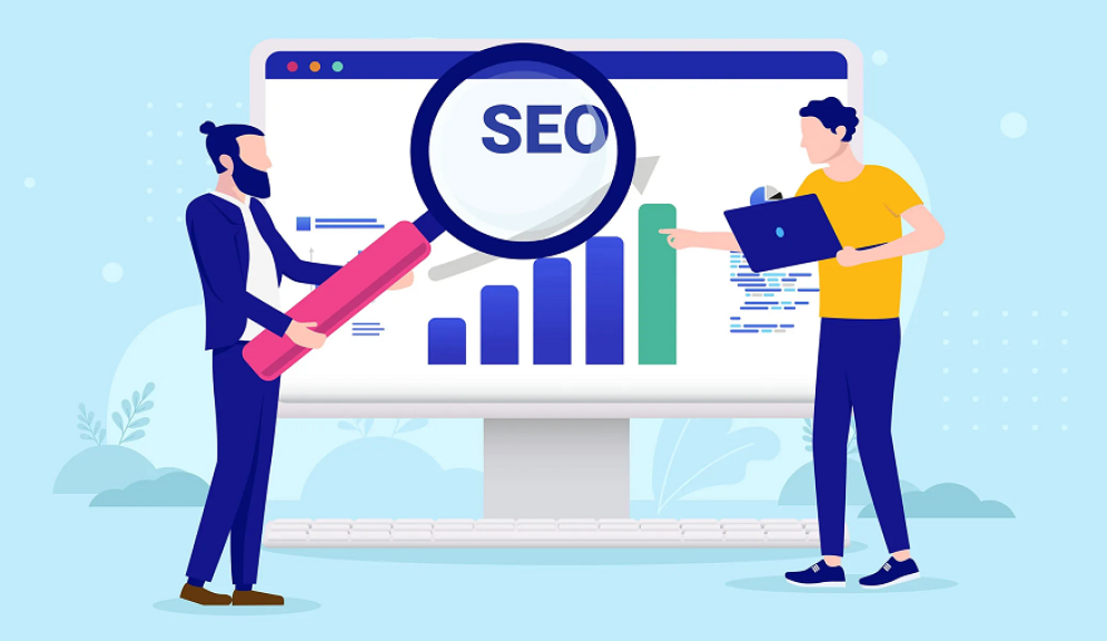 SEO Web Development Can Improve User Experience & Search Rankings