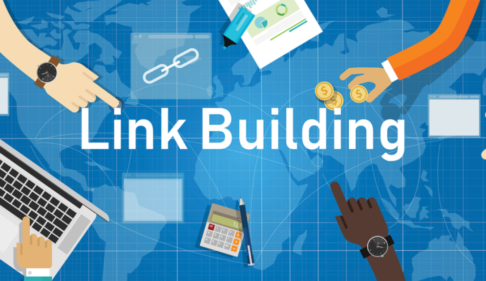 SEO-link-building