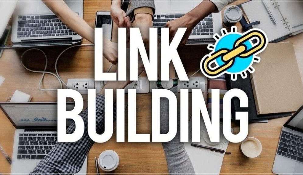 SEO-link-building