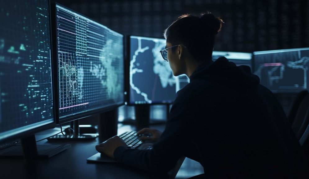 Securing the Future Top Cyber Security Solution Providers