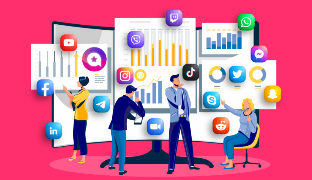 Social-Media-Marketing-Strategy-945x510