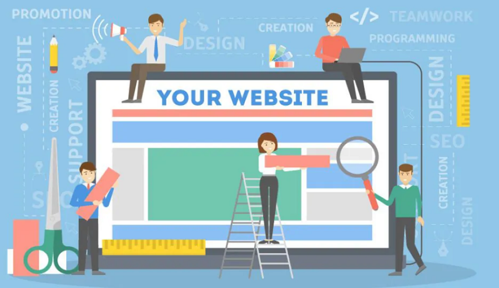 Ten Rules To Follow For An Effective Travel Website Building