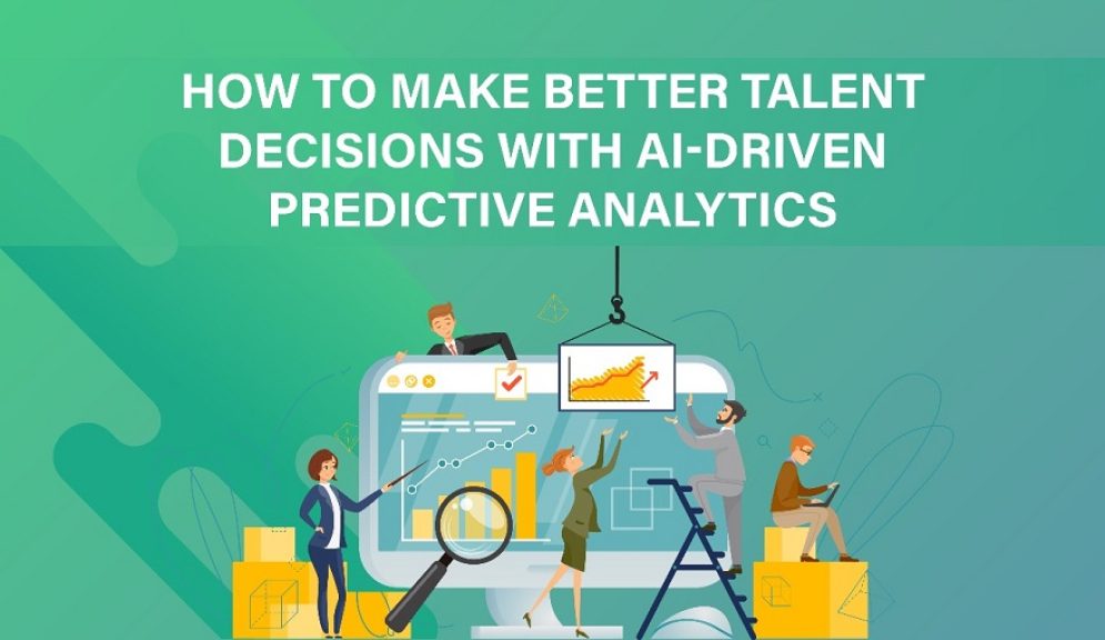The Power of AI and Predictive Analytics for Business Growth